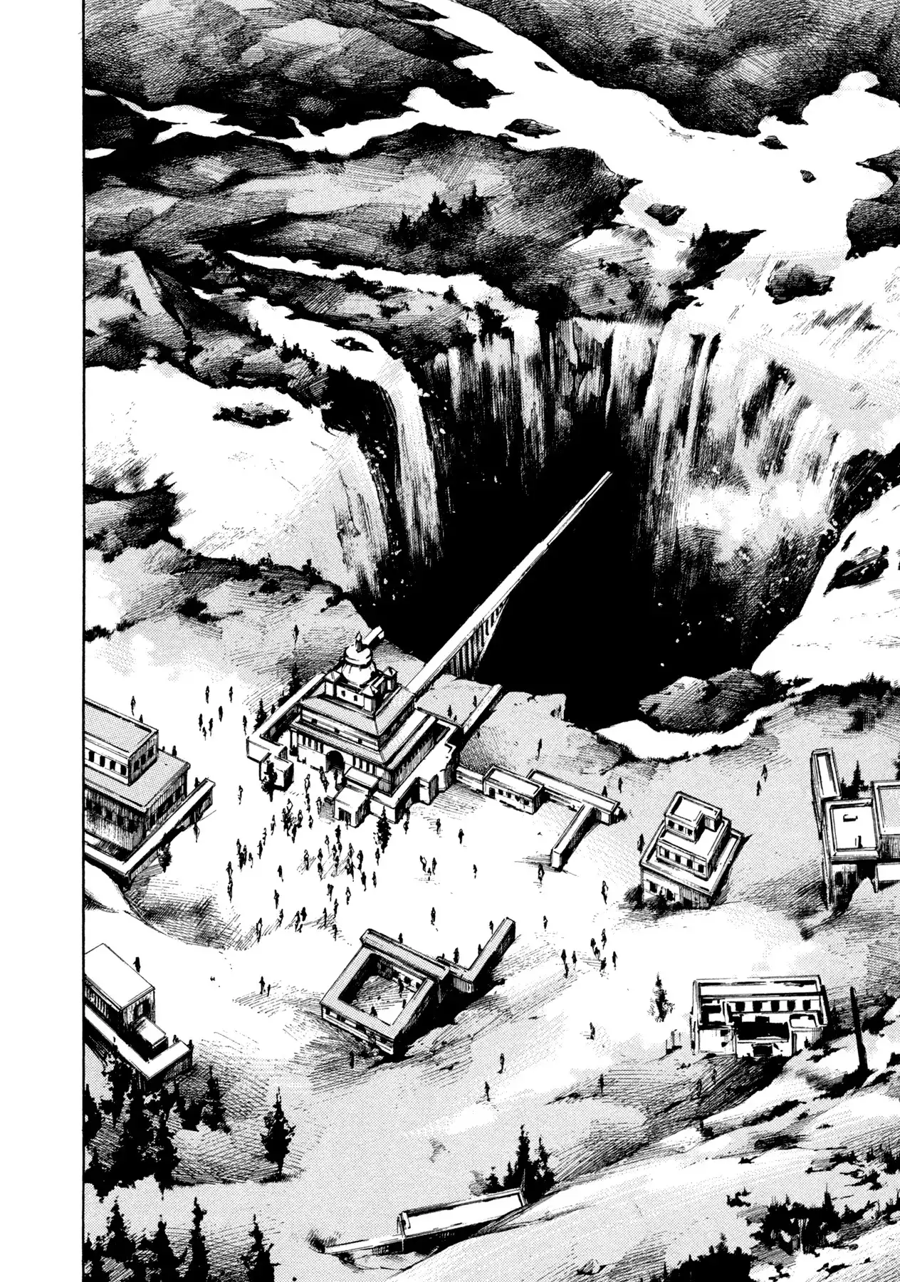 Hito Hitori Futari Chapter 1 31